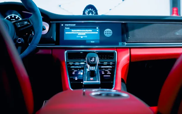 LuckyNova Casino Android/iOS Forrit